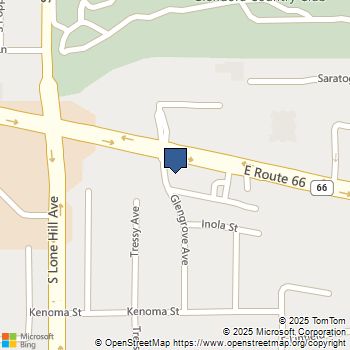 2010 E Route 66 Glendora, CA MLS# 25565613