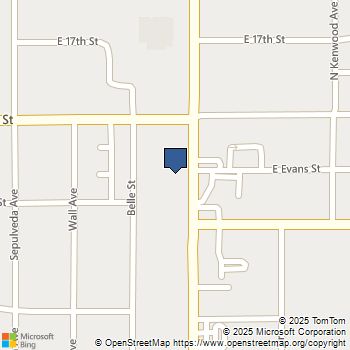 1532 N Waterman San Bernardino, CA MLS# RS25238289