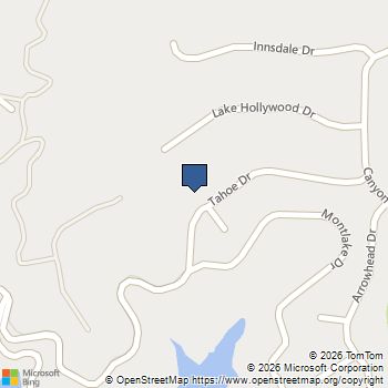 6427 Tahoe Drive Los Angeles, CA MLS# 26632303