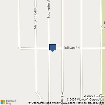 6901 Sullivan Road 29 Palms, CA MLS# JT25246726