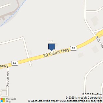 57980 Twentynine Palms Yucca Valley, CA MLS# DW25125650