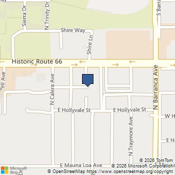 1130 E Alosta B102 Azusa, CA MLS# CV26118380