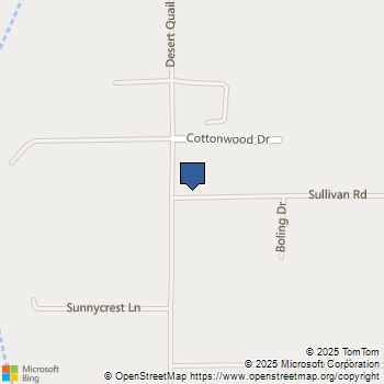 70138 Sullivan Road 29 Palms, CA MLS# HD25135339