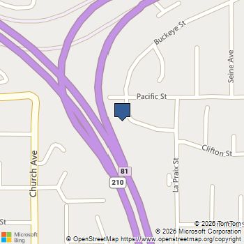 1584 Buckeye Street Highland, CA MLS# CV26025096