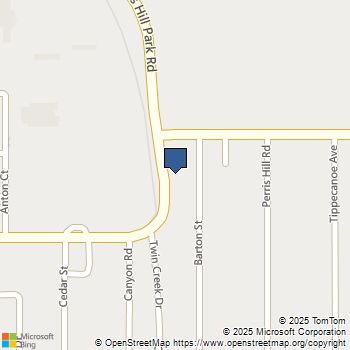 6937 Perris Hill Park Road San Bernardino, CA MLS# CV25189216