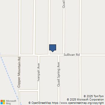 69010 Sullivan Road 29 Palms, CA MLS# JT25246692