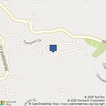 7772 Torreyson Drive Los Angeles, CA MLS# P124069