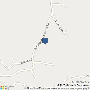 3382 Old Topanga Canyon Road Calabasas, CA MLS# 25535101