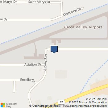 57527 Sunnyslope Drive Yucca Valley, CA MLS# IG25263916