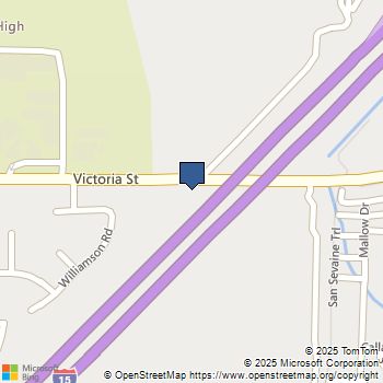 13667 Victoria Street Rancho Cucamonga, CA MLS# HD23185523