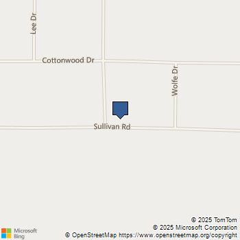 67428 Sullivan Road 29 Palms, CA MLS# 219137042PS