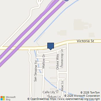 13856 Gazania Fontana, CA MLS# WS26002822