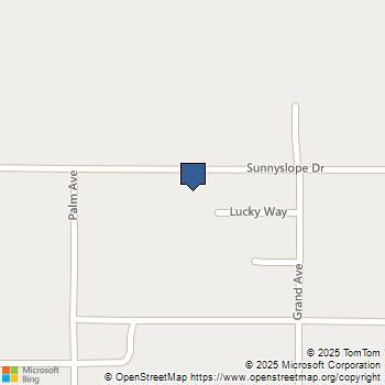 56593 Sunnyslope Drive Yucca Valley, CA MLS# AR24190196