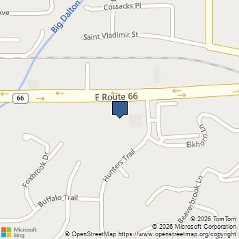 1340 E Route 66 204 Glendora, CA MLS# CV25246880