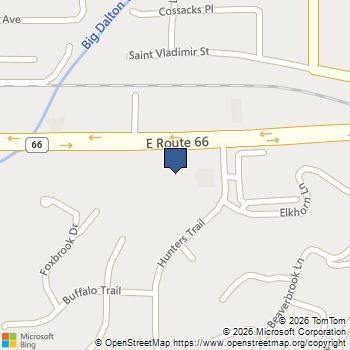 1340 E Route 66 200-E Glendora, CA MLS# CV25214974