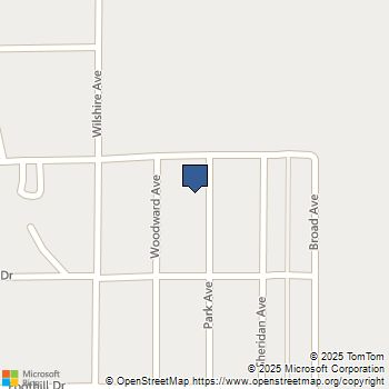 0 Park Avenue 29 Palms, CA MLS# SR25102059