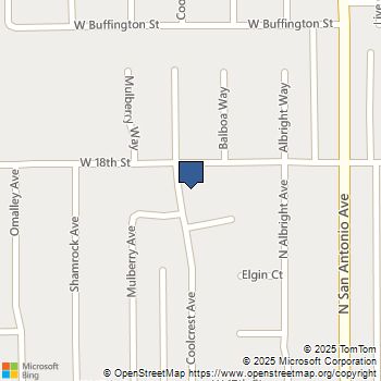 1788 N Coolcrest Avenue Upland, CA MLS# CV25154542