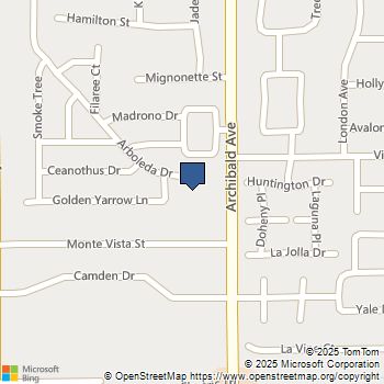 6946 Archibald Avenue Rancho Cucamonga, CA MLS# WS24061534