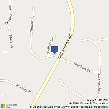 2570 Stewart Road Cumming, GA MLS# 7700533