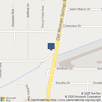 6850 Old Woman Springs Road Yucca Valley, CA MLS# JT25144789