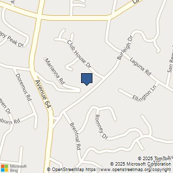 1344 Marianna Road Pasadena, CA MLS# P123724