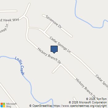 6420 Hickory Branch Drive Hoschton, GA MLS# 7790522