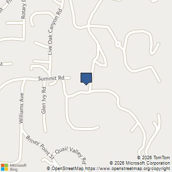 4744 Live Oak Canyon La Verne, CA MLS# CV25263897