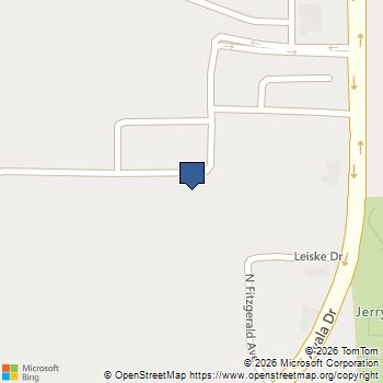 1215 Yeager Avenue Rialto, CA MLS# SW26012152