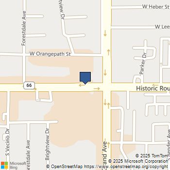 422 W Route 66 100 Glendora, CA MLS# CV25227124