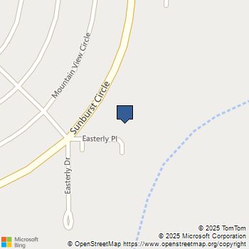 62070 Easterly Place Joshua Tree, CA MLS# JT25234703