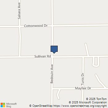 2 Sullivan Rd 29 Palms, CA MLS# SR25195074