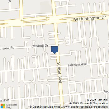 905 sunset Boulevard A Arcadia, CA MLS# WS25149449