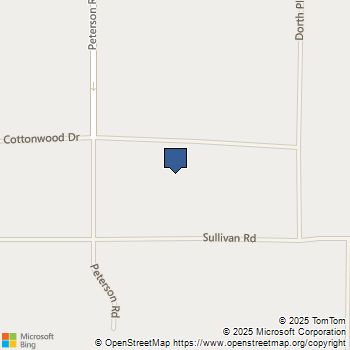 0 Cottonwood Drive 29 Palms, CA MLS# CV25126976