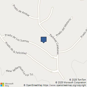 25315 Prado De Los Suenos Calabasas, CA MLS# 25627873