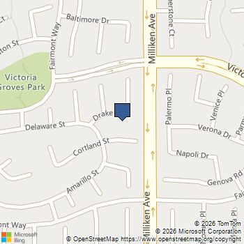 11259 Drake Street Rancho Cucamonga, CA MLS# CV26011740