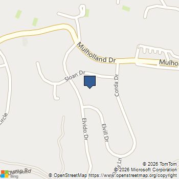 3116 Elvido Drive Los Angeles, CA MLS# 26639803