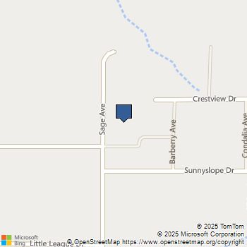 6845 Sage Avenue Yucca Valley, CA MLS# JT25060982