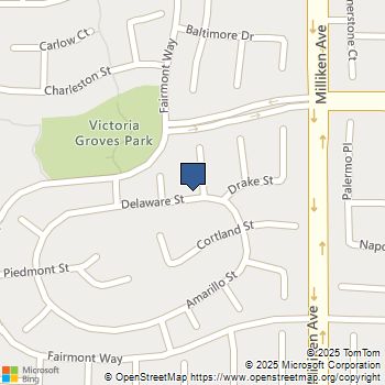 6886 Cabrini Court Rancho Cucamonga, CA MLS# TR25194567