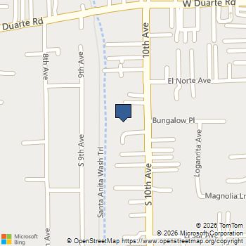 923 Derek Drive Arcadia, CA MLS# WS25249206