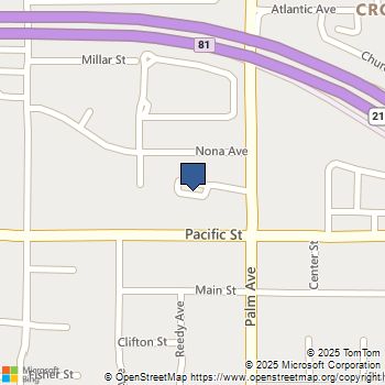 1672 Palm Avenue Highland, CA MLS# CV25004001