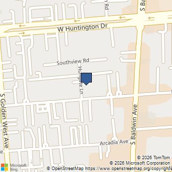 747 Fairview C Arcadia, CA MLS# WS25268485