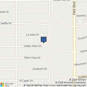 61680 Valley View Drive Joshua Tree, CA MLS# JT25246523