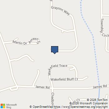 475 Grayson Way ALPHARETTA, GA MLS# 10765941