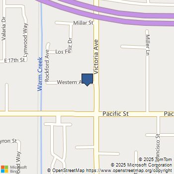 6848 Victoria Avenue Highland, CA MLS# SR25127538