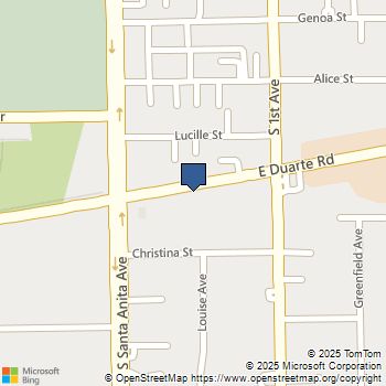 22 E Duarte Rd Arcadia, CA MLS# AR25254027