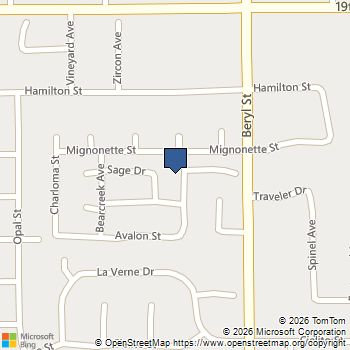 6870 Saddleback Rancho Cucamonga, CA MLS# CV26010581