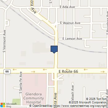 529 S Glendora A Glendora, CA MLS# CV25256682