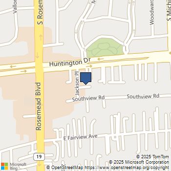 7266 Jackson Place 3 San Gabriel, CA MLS# TR25107800