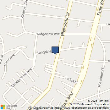 2402 Langdale Avenue Los Angeles, CA MLS# SR25191992