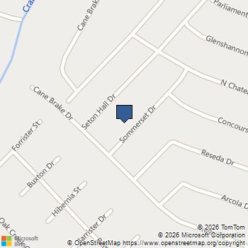 209 Sommerset Drive Columbia, SC MLS# 637094